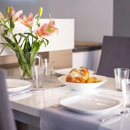 Secret Garden 150 M From The By Renters * Sopot