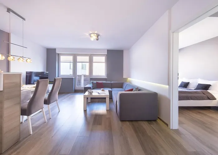 Secret Garden 150 M From The By Renters Apartament Sopot