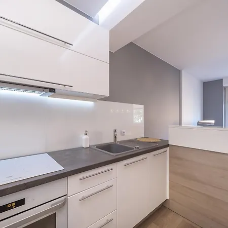 Secret Garden 150 M From The By Renters Zoppot