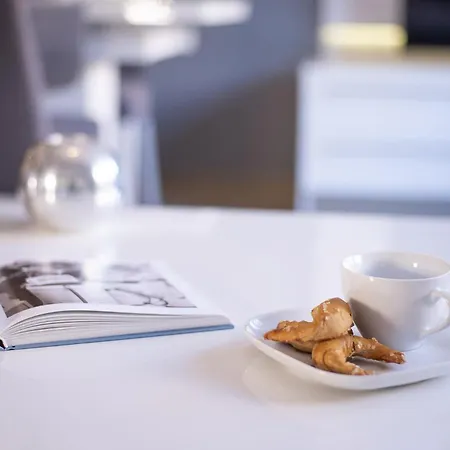 Secret Garden 150 M From The By Renters * Zoppot