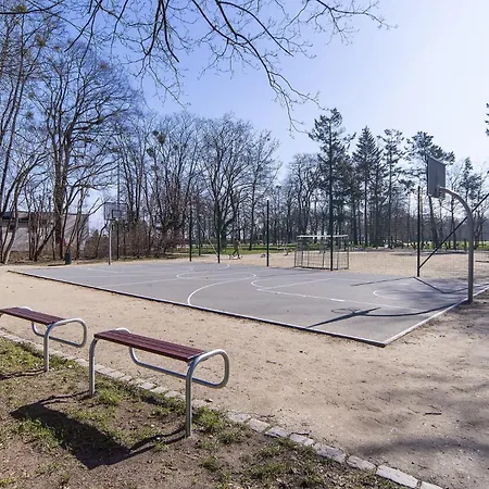 Apartment Secret Garden 150 M From The By Renters *