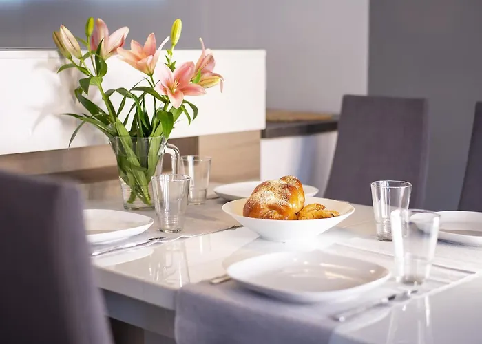 Secret Garden 150 M From The By Renters * Sopoty