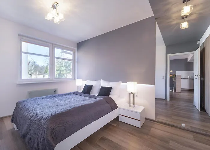 Secret Garden 150 M From The By Renters Apartmán