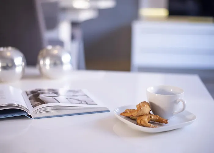 Secret Garden 150 M From The By Renters * Sopoty